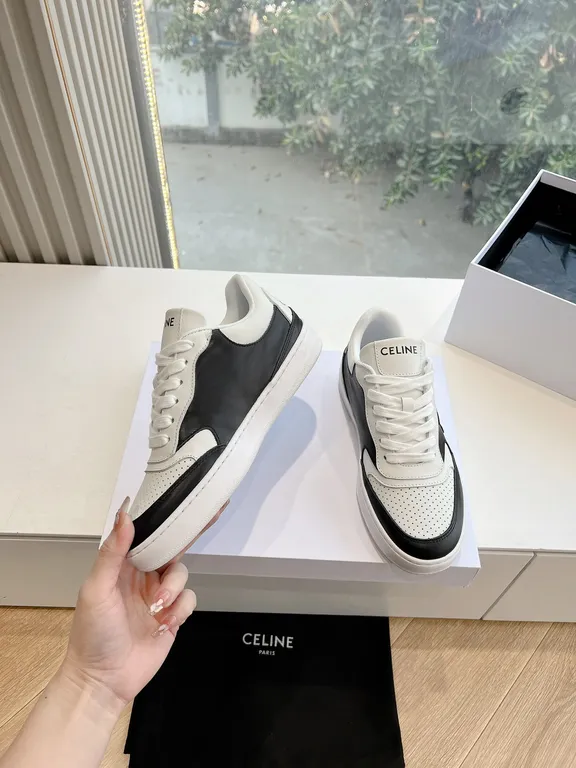 Celine Shoe 